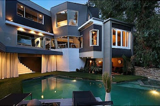 Home Design Exterior